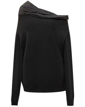 Alberta Ferretti Shirt - Black
