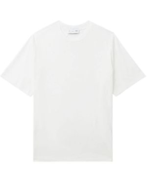 Post Archive Faction PAF 6.0 Tee Right - White