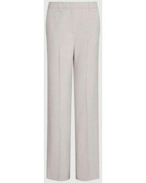 Marella Pants - White