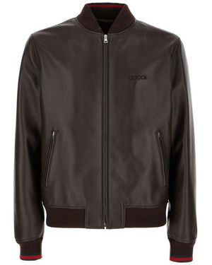 Gucci Jacket - Black