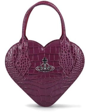 Vivienne Westwood Bags - Purple