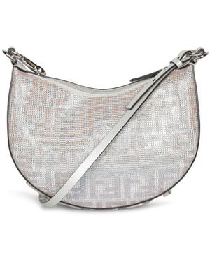 Fendi Bags - Grey