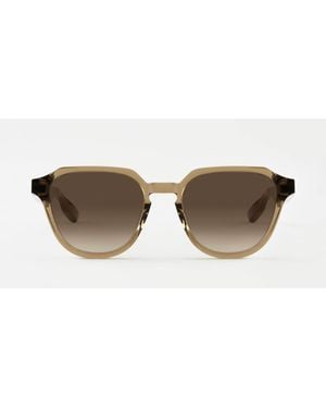 Aether Sunglasses - Black