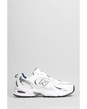 New Balance 530 Sneakers - White