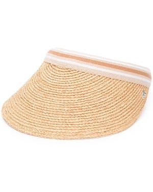 Helen Kaminski Hats - Natural
