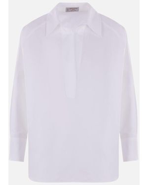 Alberto Biani Shirts - White