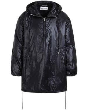 Saint Laurent Jacket - Black