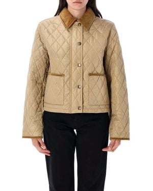 Burberry Oldham - Natural