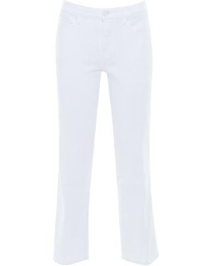 7 For All Mankind Jeans - White