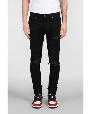 Amiri Jeans - Black