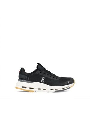 On Shoes Cloudnova Form 25 - Black