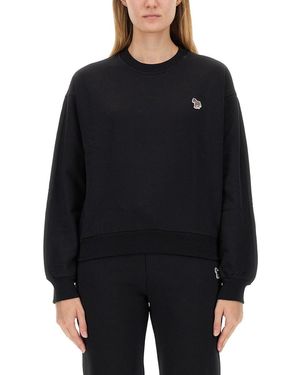 Paul Smith Jumpers - Black