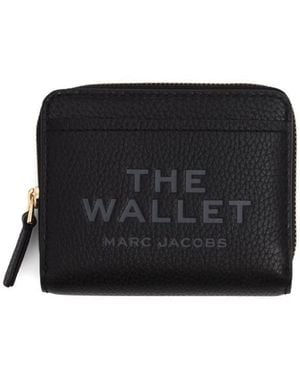 Marc Jacobs Wallets - Black