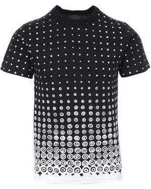 10 Corso Como T-Shirts And Polos - Black