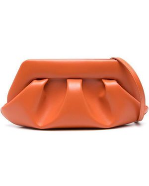 The Moire Bags - Orange