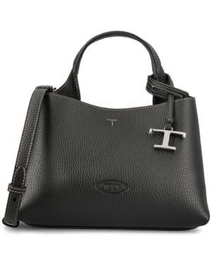 Tod's Bags - Black