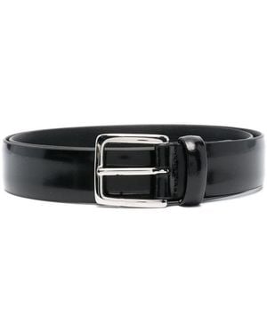 Anderson's Belts - Black