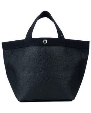 Herve Chapelier Handbags - Blue