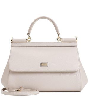 Dolce & Gabbana Handbag - White