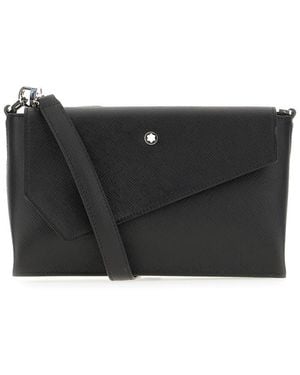 Montblanc Shoulder Bags - Black