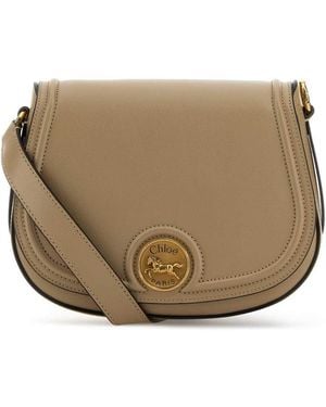 Chloé Handbags - Brown