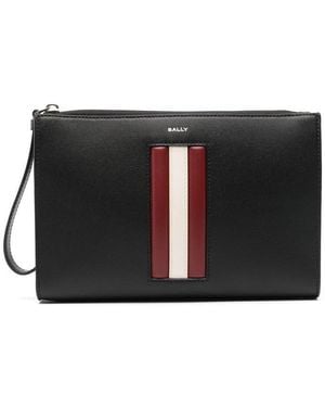 Bally Bum Bags - Black