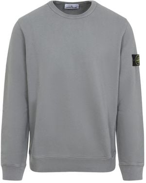 Stone Island Jumpers - Grey