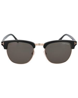 Tom Ford Sunglasses - Brown