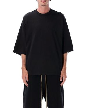 Fear Of God Relaxed T-Shirt - Black