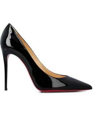 Christian Louboutin Heeled Shoes - Black