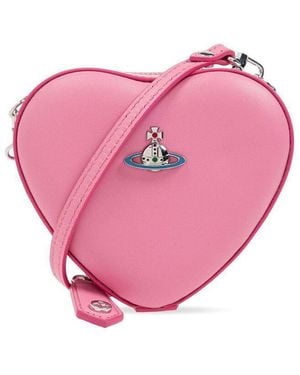 Vivienne Westwood Bags - Pink