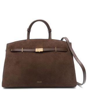 DeMellier London Bags - Brown