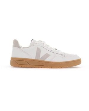 Veja V-10 Sne - White