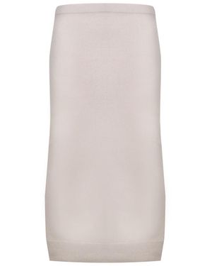 Antonelli Skirts - White