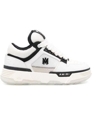 Amiri Sneakers - White