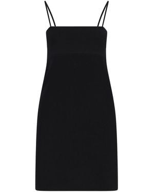 Alexander Wang Dresses - Black