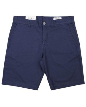 Brooksfield Shorts - Blue