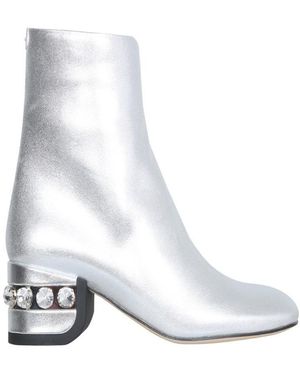 Nicholas Kirkwood Boots for Women | Online Sale up to 85 Nicholas Kirkwood Boots for Women | Online Sale up to 85
