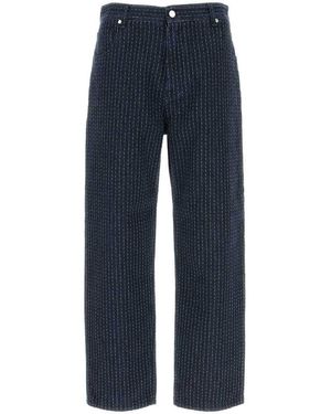 Fendi Jeans - Blue