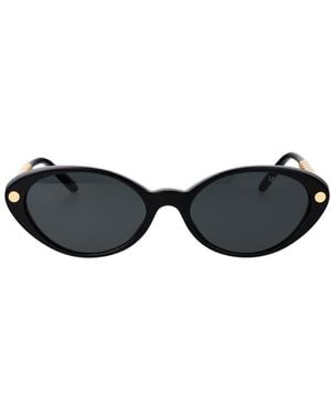 Versace Sunglasses - Black