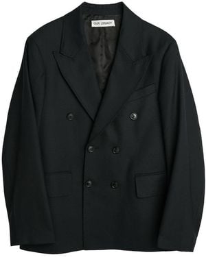 Our Legacy Jacket - Black