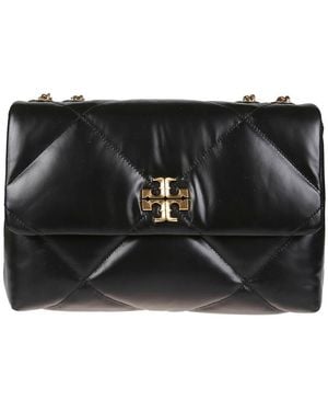 Tory Burch Shoulder Bags - Black
