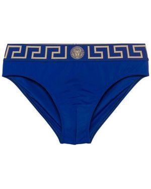 Versace Beachwears - Blue