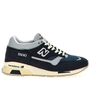 New Balance 'Made - Blue