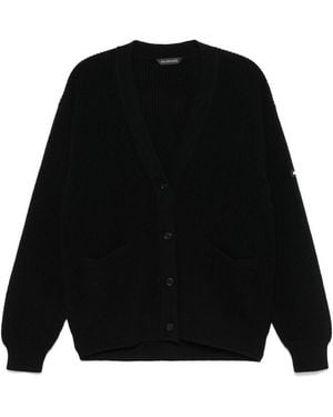 Balenciaga Jumpers - Black