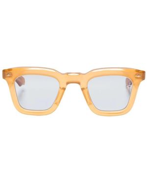 Jacques Marie Mage "Leclair" Sunglasses Accessories - Multicolour