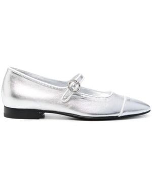 CAREL PARIS Pumps - White