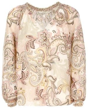 Hale Bob Shirts - Natural