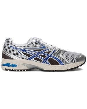 Asics Trainers - Blue