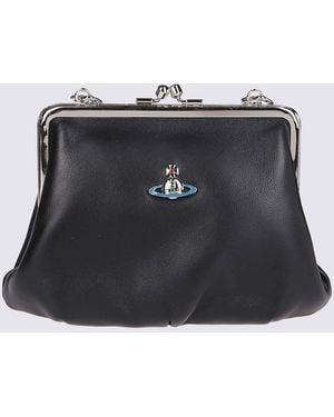 Vivienne Westwood Borse. Nero - Black